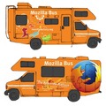 MozBusの外装デザイン