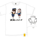 潮騒のメモリーズTシャツ