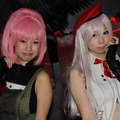 【東京ゲームショウ2013】二日目のコンパニオンのお姉様たち写真集