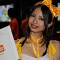 【東京ゲームショウ2013】二日目のコンパニオンのお姉様たち写真集