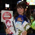 【東京ゲームショウ2013】二日目のコンパニオンのお姉様たち写真集