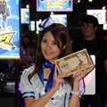 【東京ゲームショウ2013】二日目のコンパニオンのお姉様たち写真集