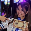 【東京ゲームショウ2013】二日目のコンパニオンのお姉様たち写真集