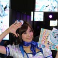 【東京ゲームショウ2013】二日目のコンパニオンのお姉様たち写真集