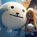 【東京ゲームショウ2013】二日目のコンパニオンのお姉様たち写真集