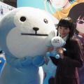 【東京ゲームショウ2013】二日目のコンパニオンのお姉様たち写真集