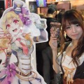 【東京ゲームショウ2013】二日目のコンパニオンのお姉様たち写真集