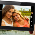 タブレット「Kindle Fire」シリーズの新モデル「Kindle Fire HDX」