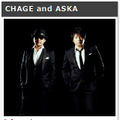 薬物疑惑報道を否定したCHAGE and ASKAのASKA（右）