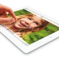 iPad Retinaディスプレイモデル