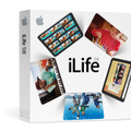 iLife '08（パッケージ）