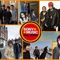 SMOJ、「Sony Music Fes.2004」の映像を大公開〜中島美嘉ら人気アーティストが集結