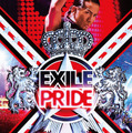 10月16日発売のライブDVD「EXILE LIVE TOUR 2013 