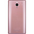 「AQUOS PHONE Xx 302SH」ピンクモデル