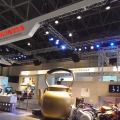 CEATEC Japan 2013のホンダブース