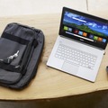 『Inspiron 14 7000シリーズ』使用シーン