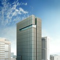 超高層ビル・大手町タワーに商業ゾーン・オーテモリ10月オープン。成城石井やHUGE新業態オープン