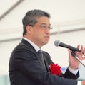 大西洋三越伊勢丹HD社長