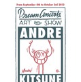 Maison Kitsune presents アンドレ・サレヴァ・トーキョー・エキシビション