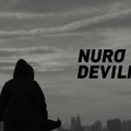 男性の「NURO DEVILMAN」が登場する「その男の場合」篇