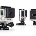 GoPro HERO3 Black Edition