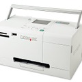 Lexmark P350