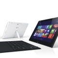 Haswell搭載で最薄の11.6型Windows 8タブレット「VAIO Tap 11」