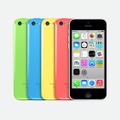 iPhone 5c