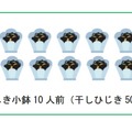 1日に必要なカルシウム量