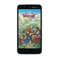 「AQUOS PHONE ZETA SH-01F」ベースのドラクエモデル「AQUOS PHONE ZETA SH-01F DRAGON QUEST」