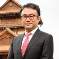 三谷幸喜氏