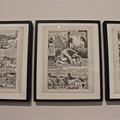 A page from R. Crumb 'The Book of Genesis' 2009