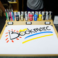 「マークジェイコブス（MARC JACOBS）」手掛けるブックストア「ブックマーク（BOOKMARC）」がオープン