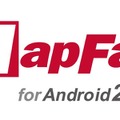 MapFan for Android 2013