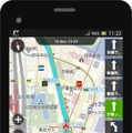 MapFan for Android 2013（スマホ）