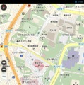 MapFan for Android 2013（タブレット）
