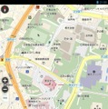 MapFan for Android 2013（タブレット）