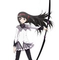 (C)Magica Quartet／Aniplex・Madoka Movie Project Rebellion