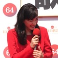 第64回NHK紅白歌合戦の紅組司会、綾瀬はるか