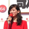 今年のNHK紅白司会、紅組は初の綾瀬はるか！　白組・嵐は4年連続