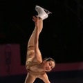 浅田真央（10月20日）　(C) Getty Images