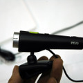 IPEVO　Skype Webcam「IPEVO POV」