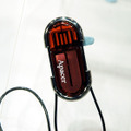 Apacer Technology Inc　USB 2.0 Flash Drive「Apacer Handy Steno AH160」