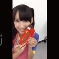 HKT48メンバーによる「自撮り48」