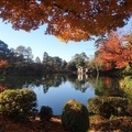 「兼六園」（石川県）