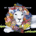 「MY HEART DRAWS A DREAM」ジャケット