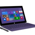 「Surface Pro 2」はHaswell搭載