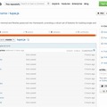 「GitHub」の「tupai.js」ページ