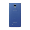 「GALAXY J SC-02F」背面