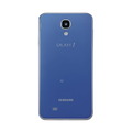 「GALAXY J SC-02F」背面